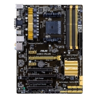 ASUS PRIME A320M-C R2.0